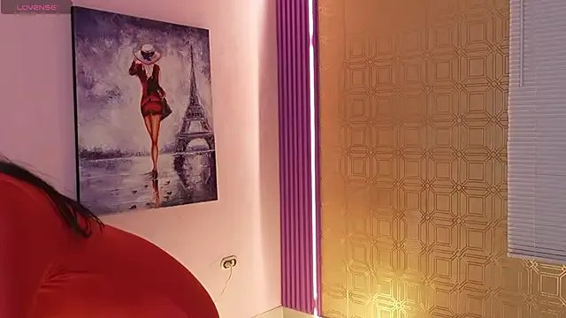 Bella19_ on StripChat 