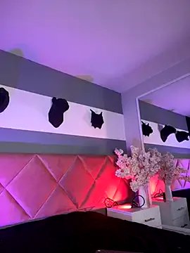 Bella_Williiams on StripChat 