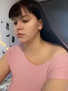 BellaNights — teasy naked boobs + 1 min cntrl