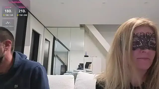 bellemasquer on StripChat 