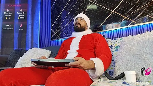 BEN_BLAZE on StripChat