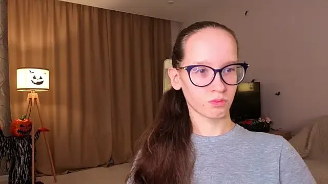 BettyBrowni on StripChat