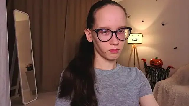 BettyBrowni on StripChat