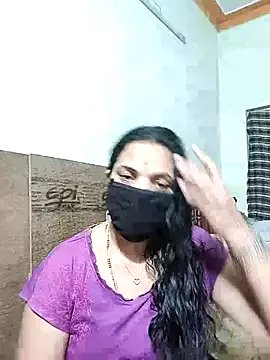 bhavyasri_55 — Private on StripChat