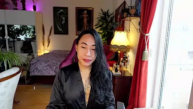 bianca_bellamy on StripChat