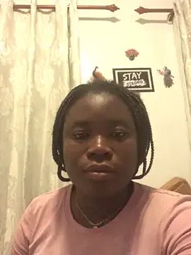 Blacck_godess01 on StripChat
