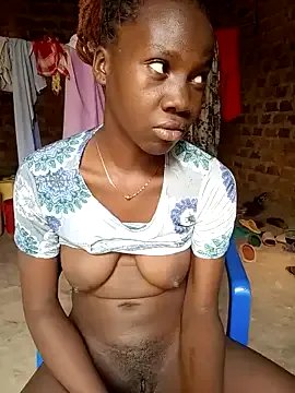 Black_juicy24 on StripChat