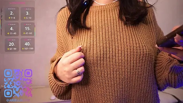 BlissHey on StripChat