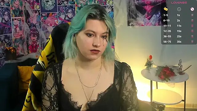 Bonni_Meiz on StripChat 