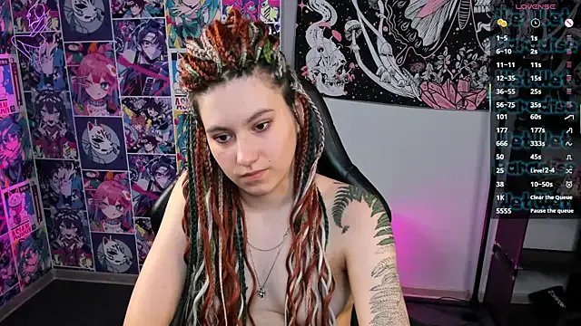 Bonni_Meiz on StripChat 