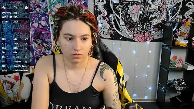 Bonni_Meiz on StripChat 