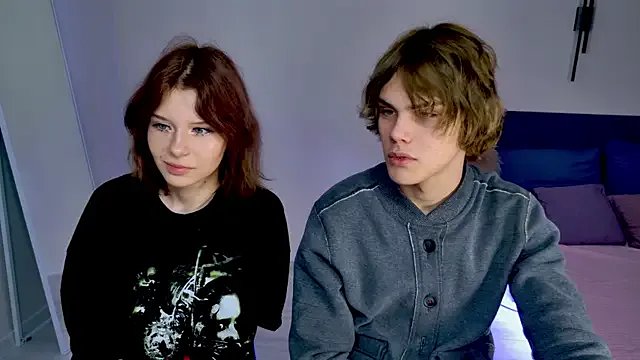 Bonnie_And_C1yde on StripChat 