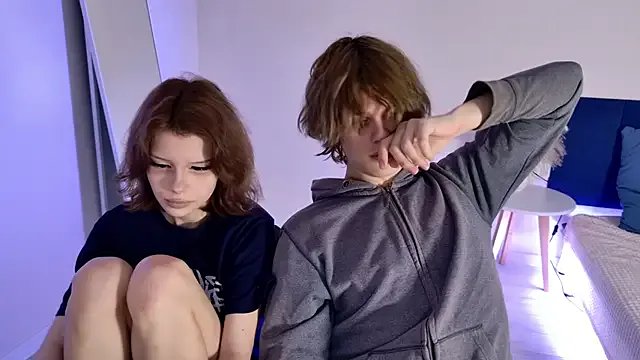 Bonnie_And_C1yde on StripChat 