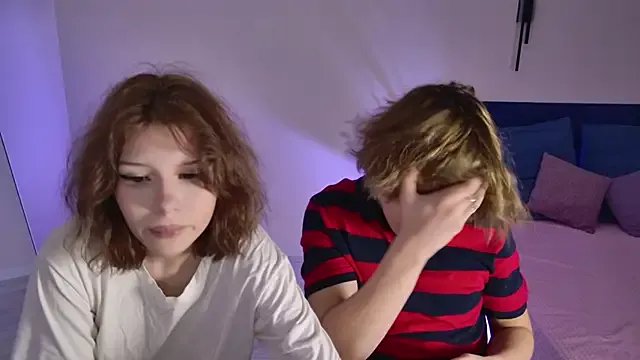 Bonnie_And_C1yde on StripChat 