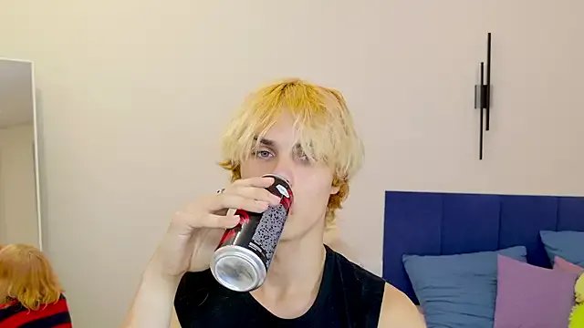 Bonnie_And_C1yde on StripChat 