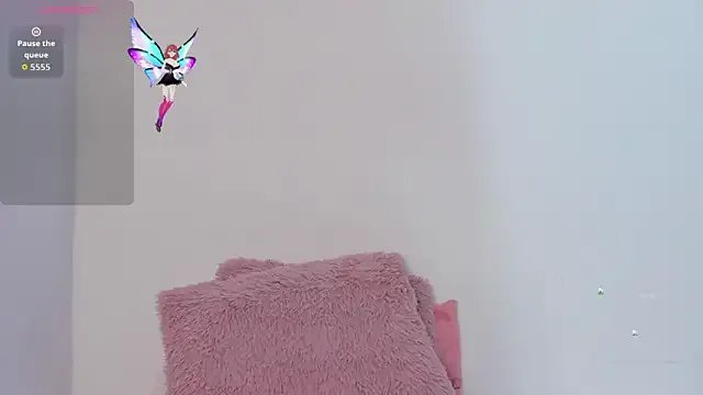 Bonnie_Grace on StripChat 