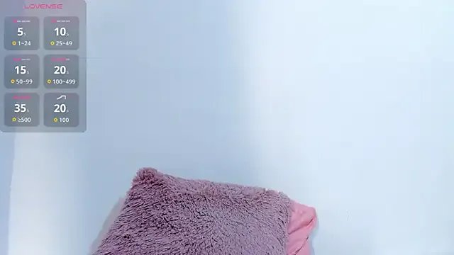 Bonnie_Grace on StripChat 