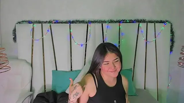 bonnie_sm on StripChat 