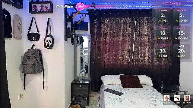 Bradley_Strong on StripChat