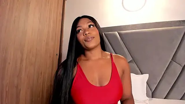 brenda_nova18 — completely naked and sexy dance