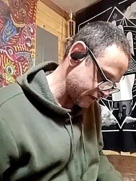 Buffshagswell on StripChat 