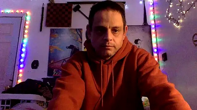 Buffshagswell on StripChat 