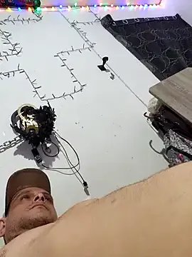 Buffshagswell on StripChat 