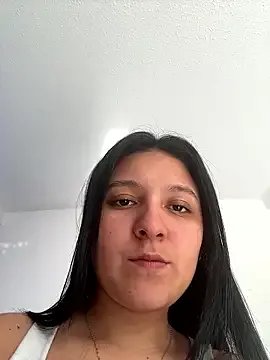 Camila_sanchez25 on StripChat