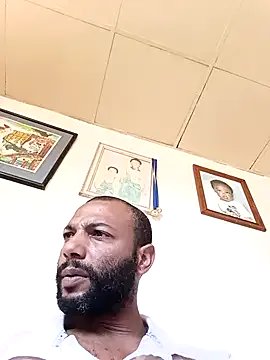 Camodick on StripChat