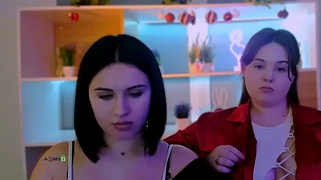 candy_flossie1 on StripChat