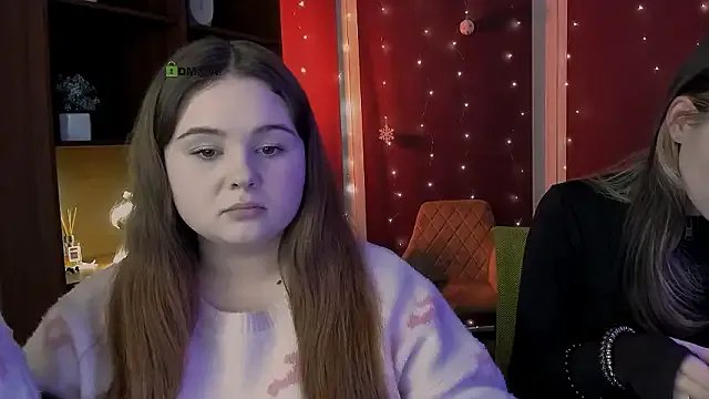 candy_flossie1 on StripChat