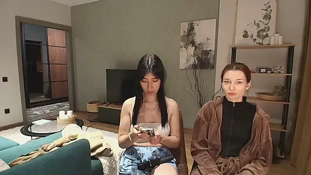 caressyourself on StripChat