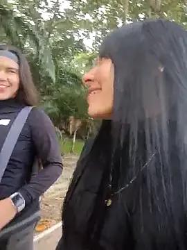 Carolina-petite — French kiss