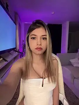 carolina__star on StripChat