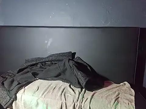 casaldeliciabrazil on StripChat 