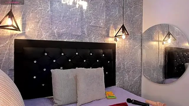 CATALEYA_CAST1 on StripChat 