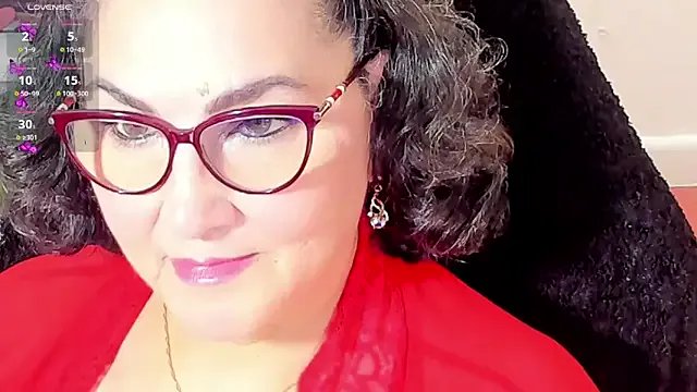 cataleya_mom on StripChat