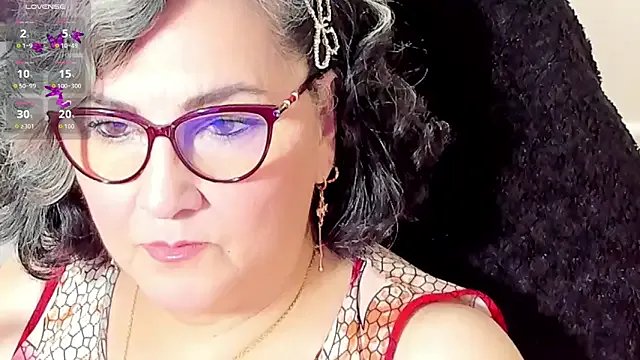 cataleya_mom on StripChat