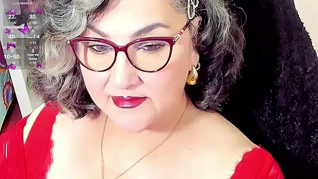 cataleya_mom on StripChat