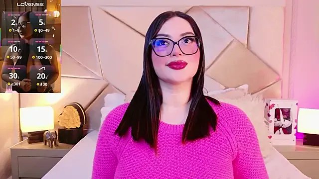 Catalina-Malave on StripChat