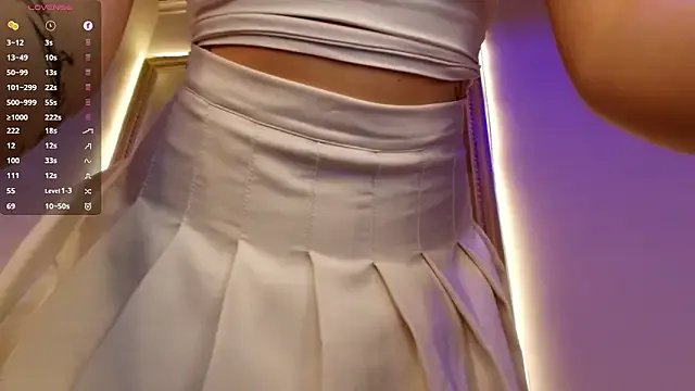 CatEyePro on StripChat