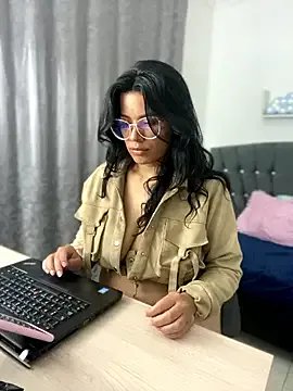 CATHA_EF on StripChat