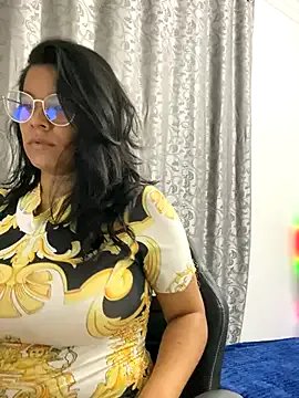 CATHA_EF on StripChat