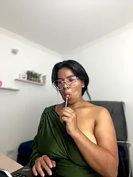 CATHA_EF on StripChat