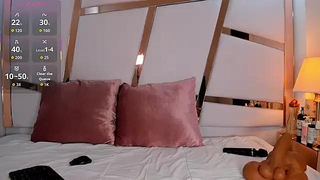 cattaleya_get — Ride very careless but squirt