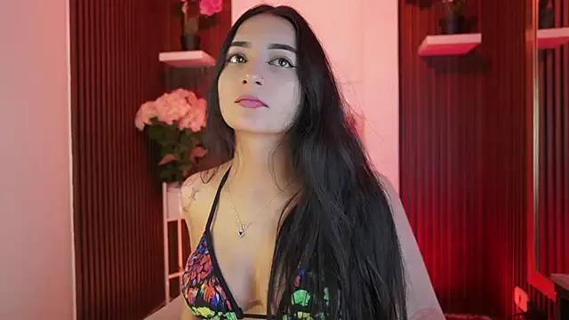 CattleyaScaly on StripChat 