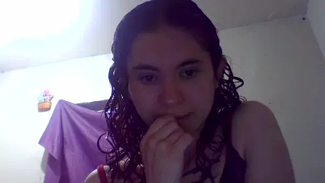 CELEna098rs707 on StripChat 