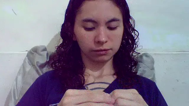 CELEna098rs707 on StripChat 