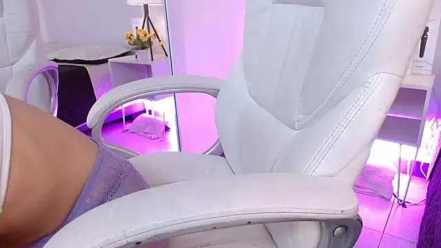 Celesstegh on StripChat 