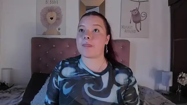 CelessteRedds on StripChat 